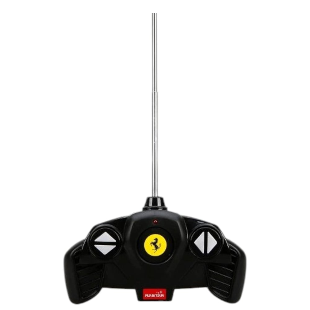 SUNMAN RASTAR 53800 KUMANDALI ARABA FERRARİ F138 F/F R/C 2.4GHZ 1:18 6+