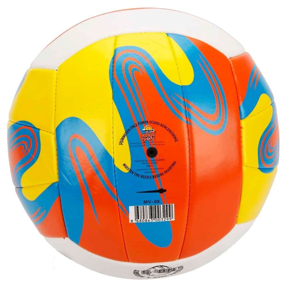 SUNMAN VOLEYBOL TOPU MV-09 RİSİNG SPORTS NO:5