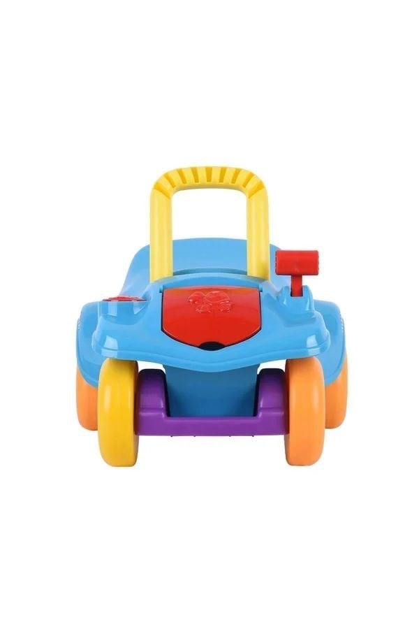 ZUZU TOYS 4113 İLK ARABAM İLK ADIM 12M+