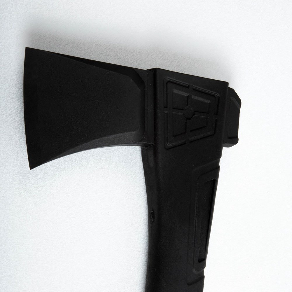 46 cm Odun Yarma Baltası (B46-S)