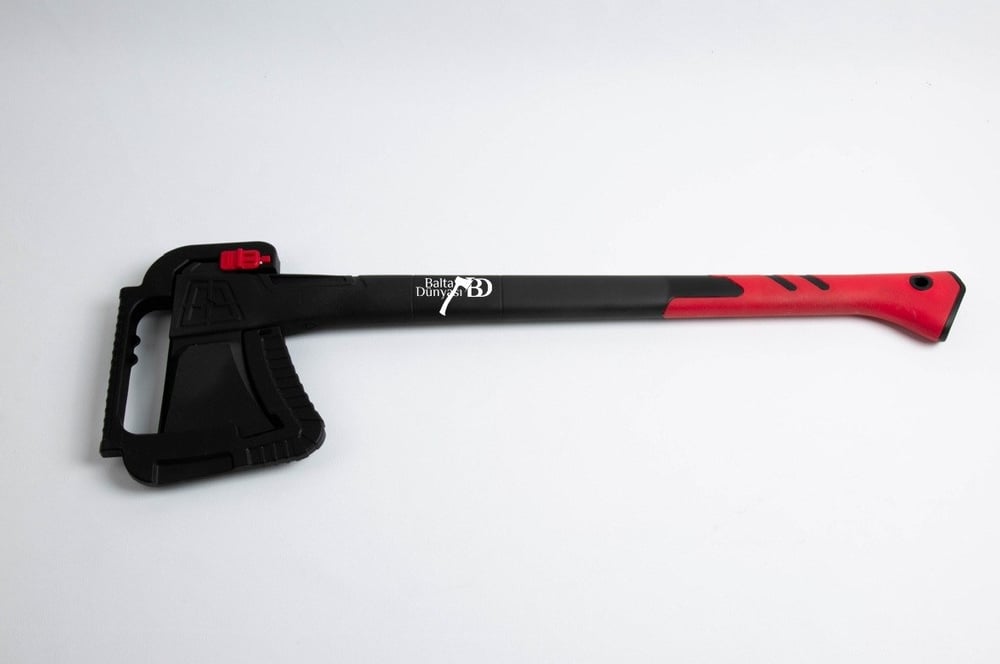 71 cm Odun Yarma Baltası (B71-S)