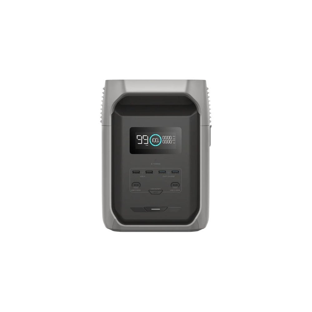 EcoFlow DELTA 3 1500 Taşınabilir Güç Kaynağı