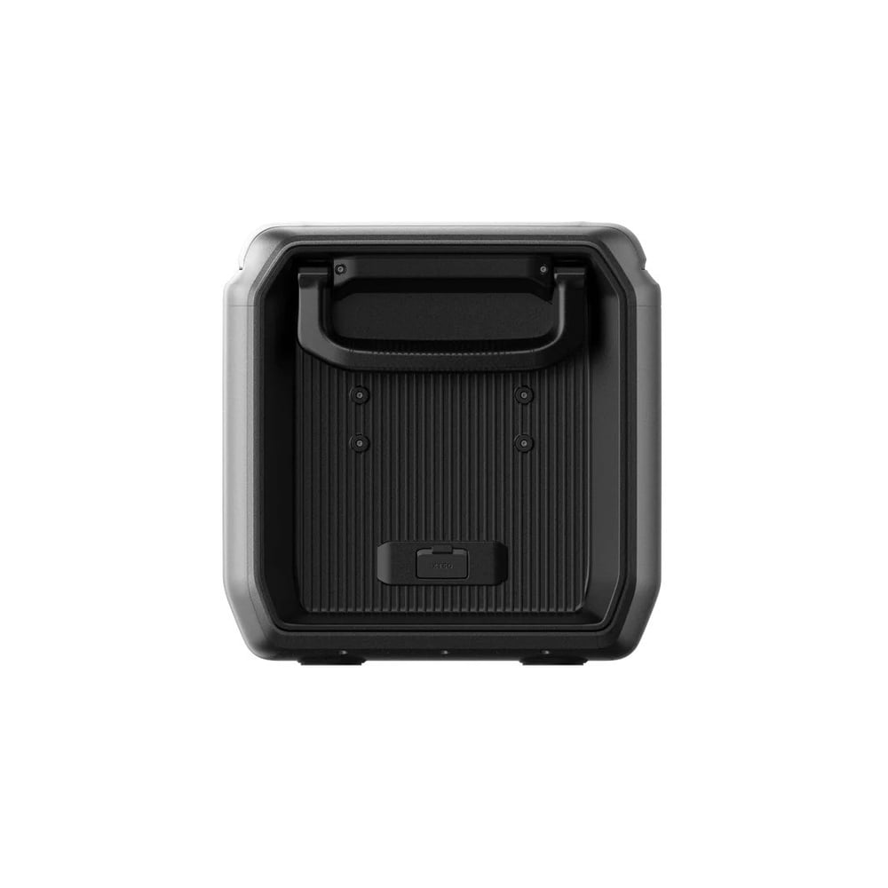 EcoFlow GLACIER Classic Taşınabilir Buzdolabı (45L)