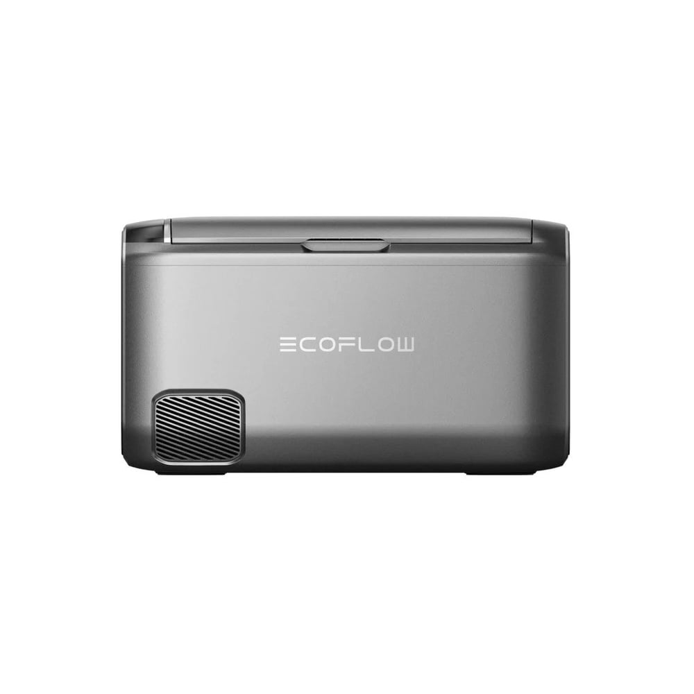 EcoFlow GLACIER Classic Taşınabilir Buzdolabı (45L)