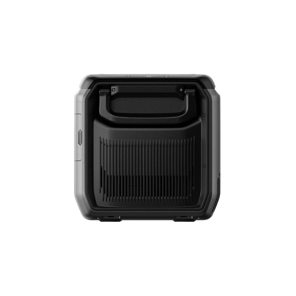 EcoFlow GLACIER Classic Taşınabilir Buzdolabı (45L)