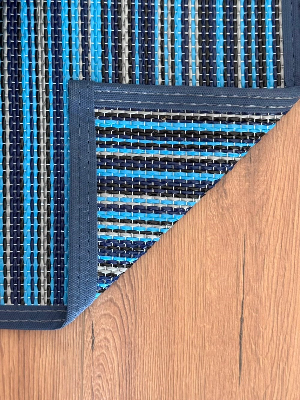 Dış Mekan Halısı 240cmx310cm Mavi