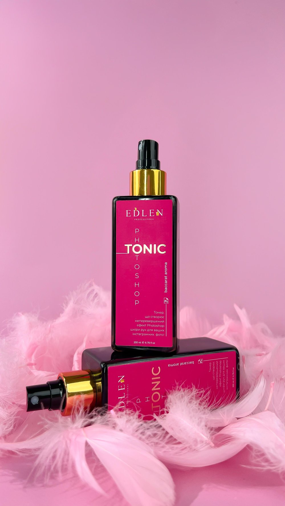 Tonic Photoshop Edlen 200 ml