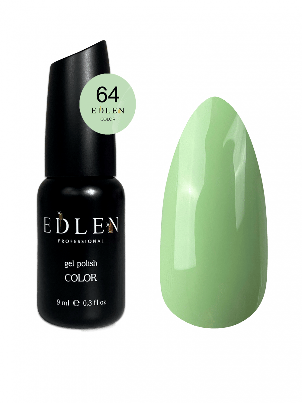 Edlen Color 9ml. №064