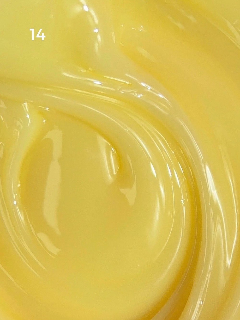 Builder gel Edlen Lollipop №14 50ml