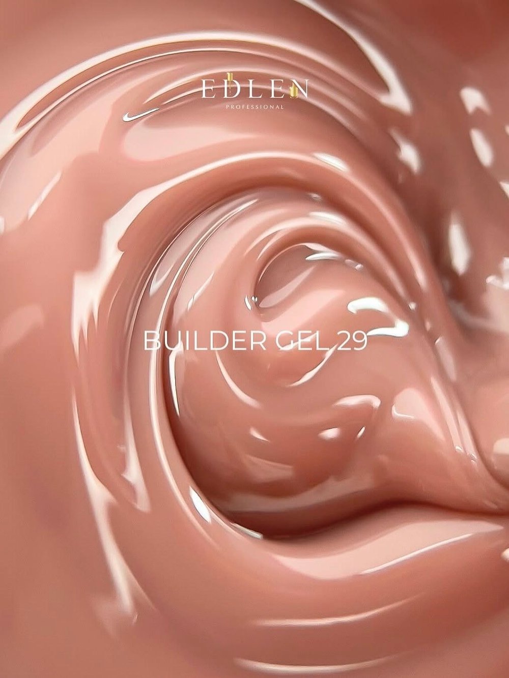 Builder gel Edlen Offıce №29 30ml
