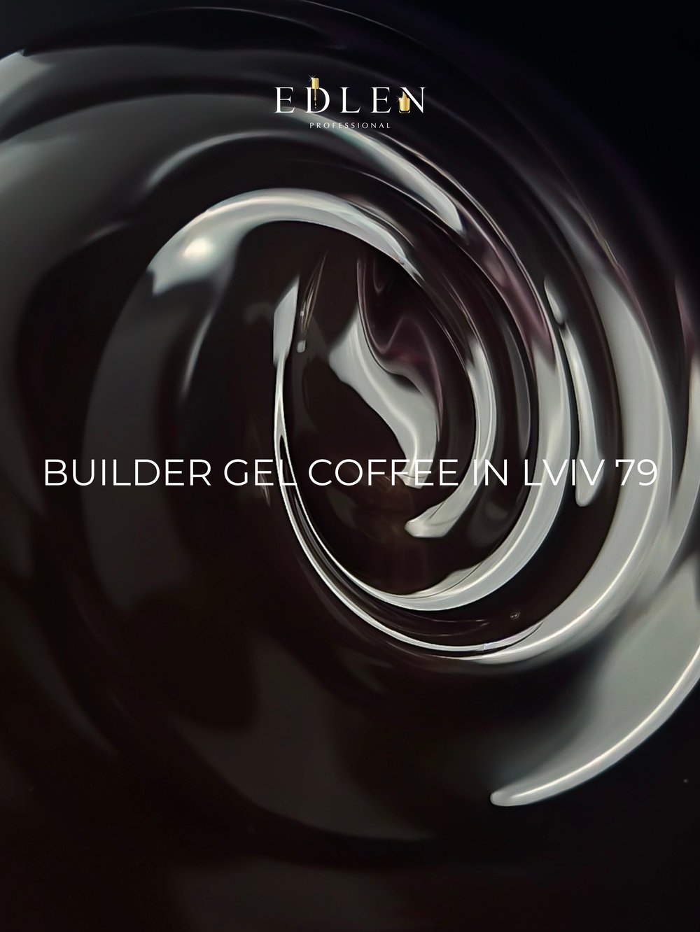Builder gel Lviv Edlen №79 30ml