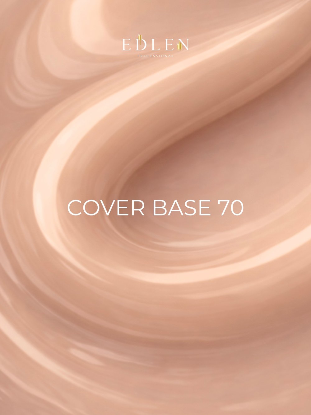Cover base №70 30 ml