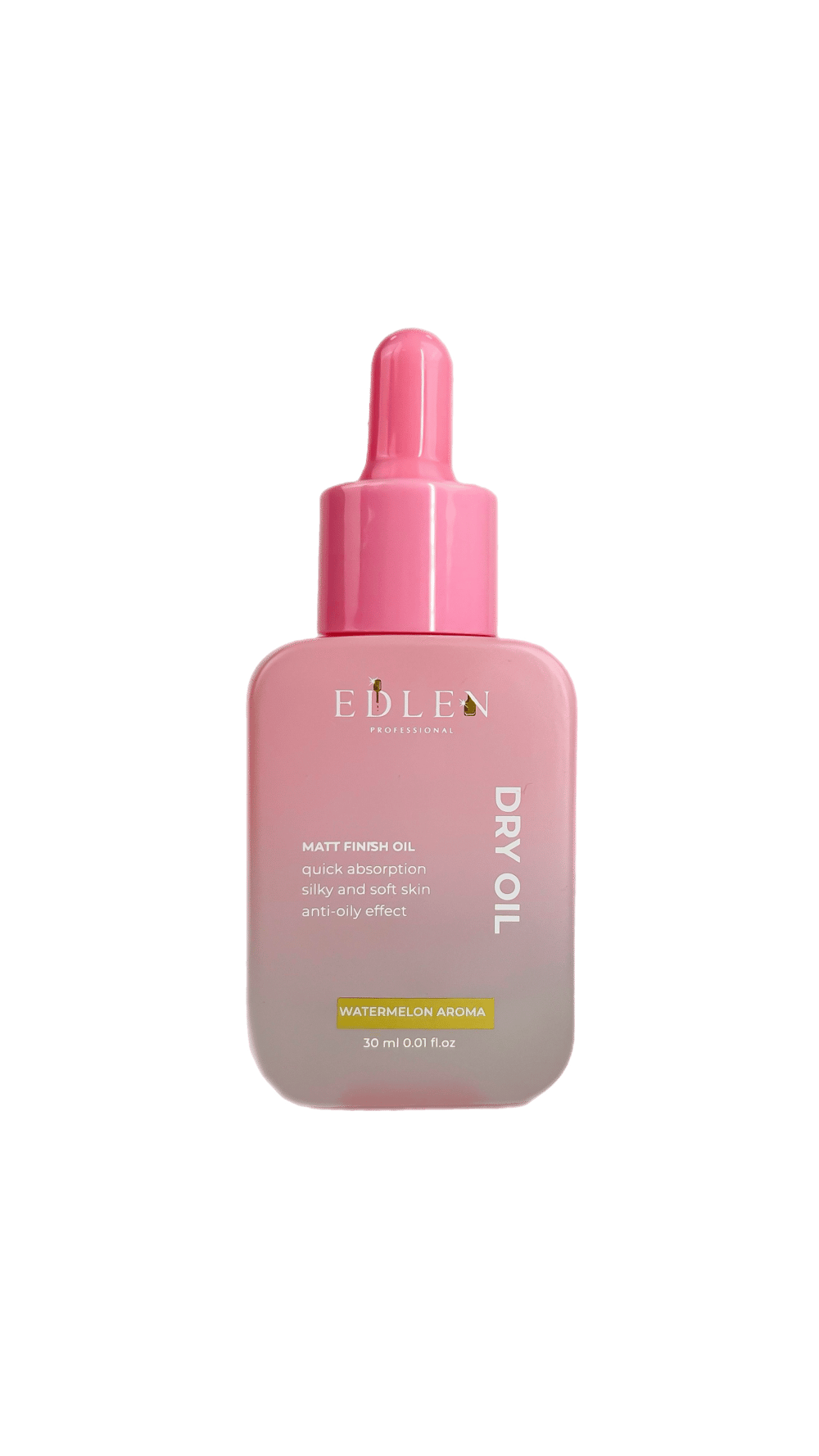 Dry Oil Edlen Watermelon 15 ml