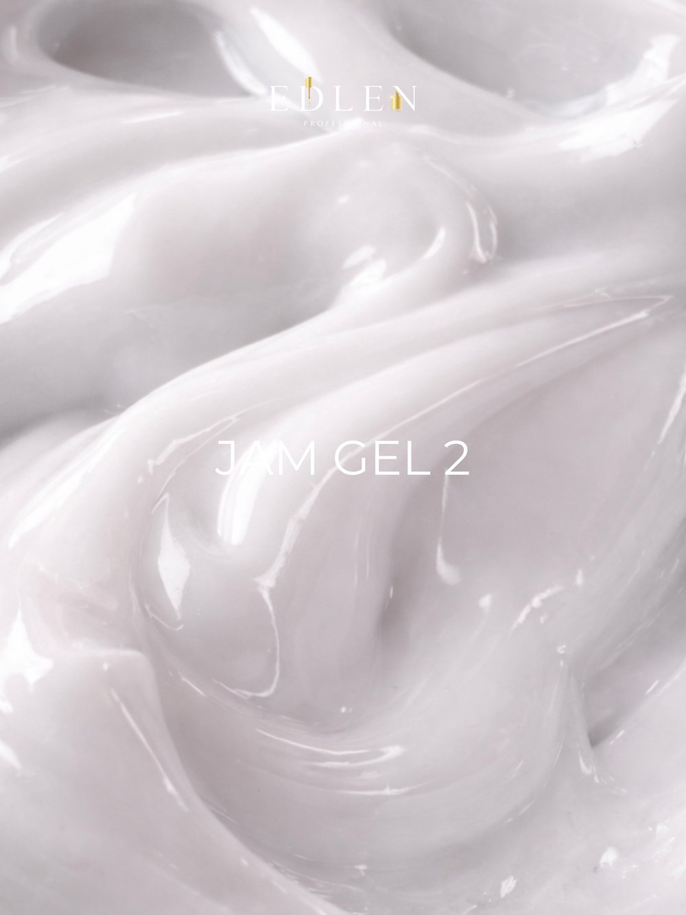 Builder gel Shimmer Edlen №11 50ml