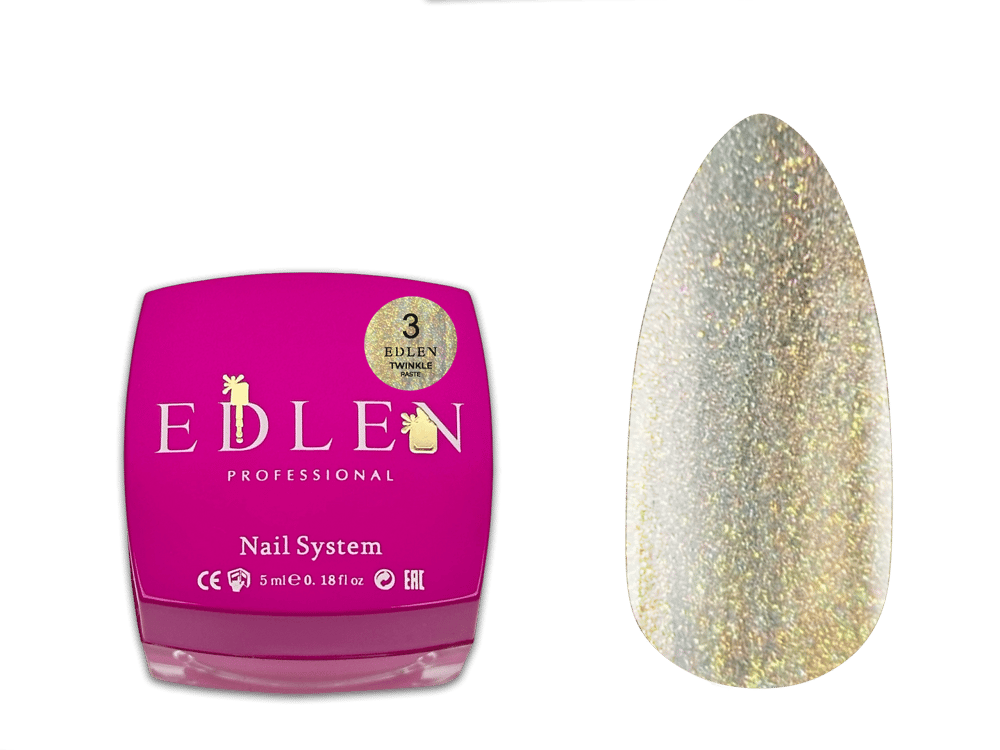 Twinkle paste Edlen №03 5 ml