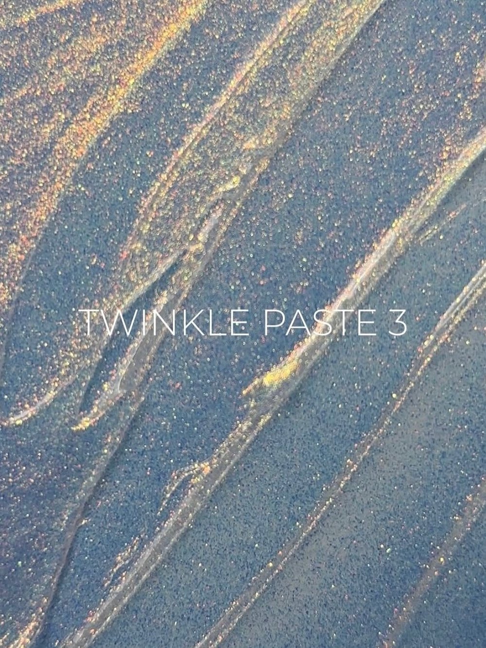 Twinkle paste Edlen №03 5 ml