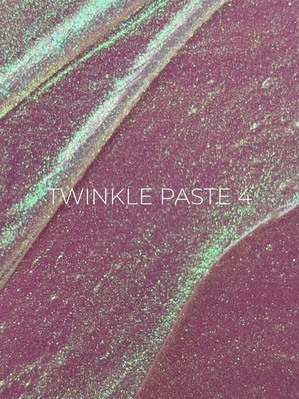 Twinkle paste Edlen №04 5 ml