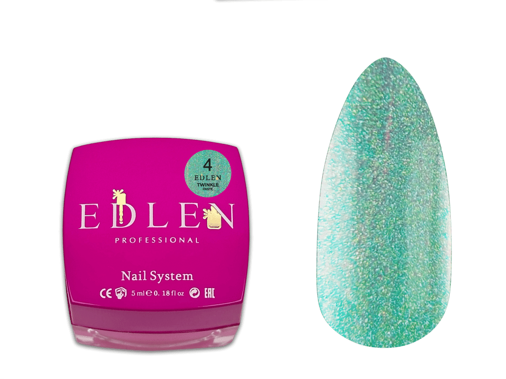 Twinkle paste Edlen №04 5 ml