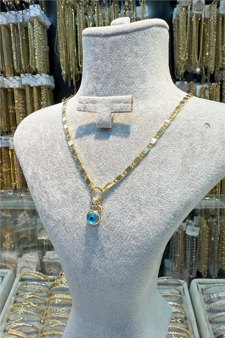 14 K Vip Kolye