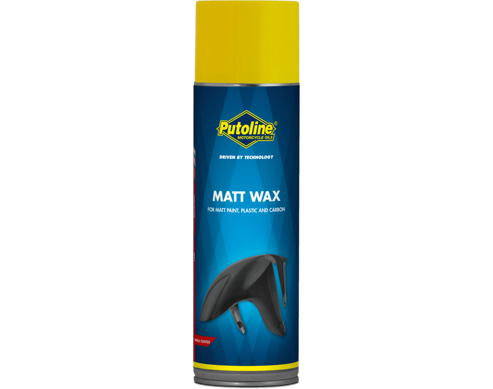 500 ml aerosol Putoline Mat Cila (74193)