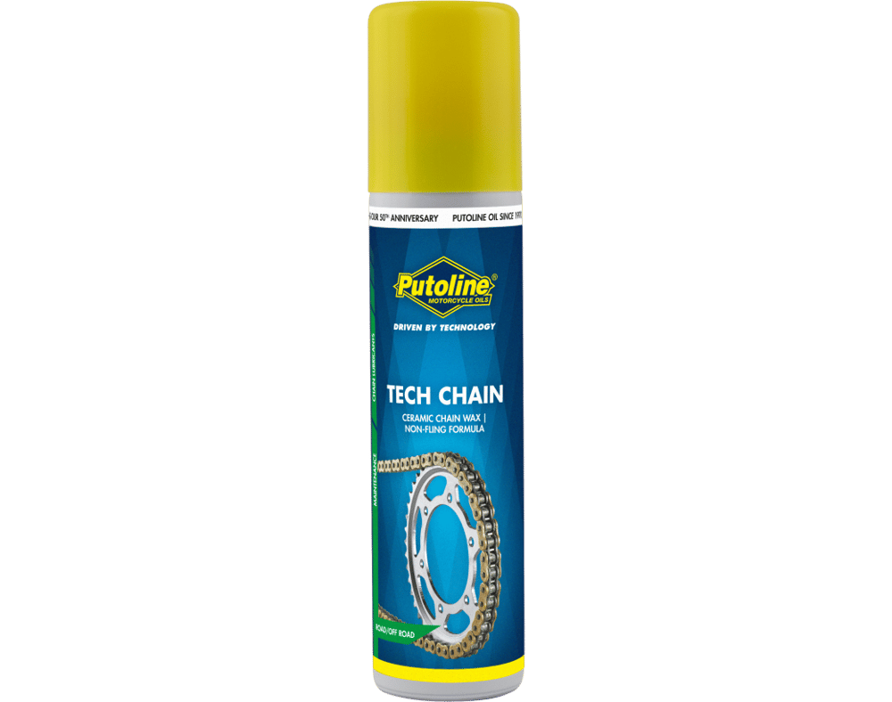 75 Ml Putoline Tech Chain (Seyahat Boy) (74457)
