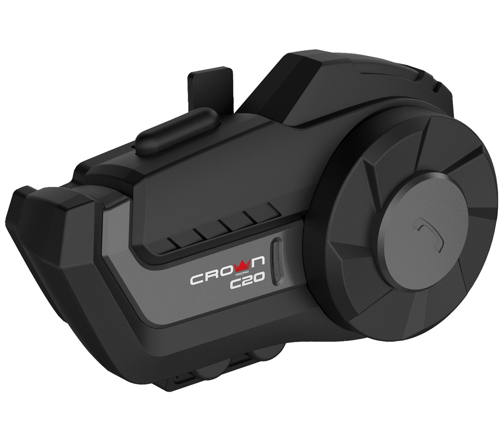C 20 İnterkom
