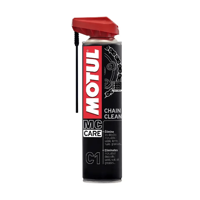 C1 CHAIN CLEAN 400L
