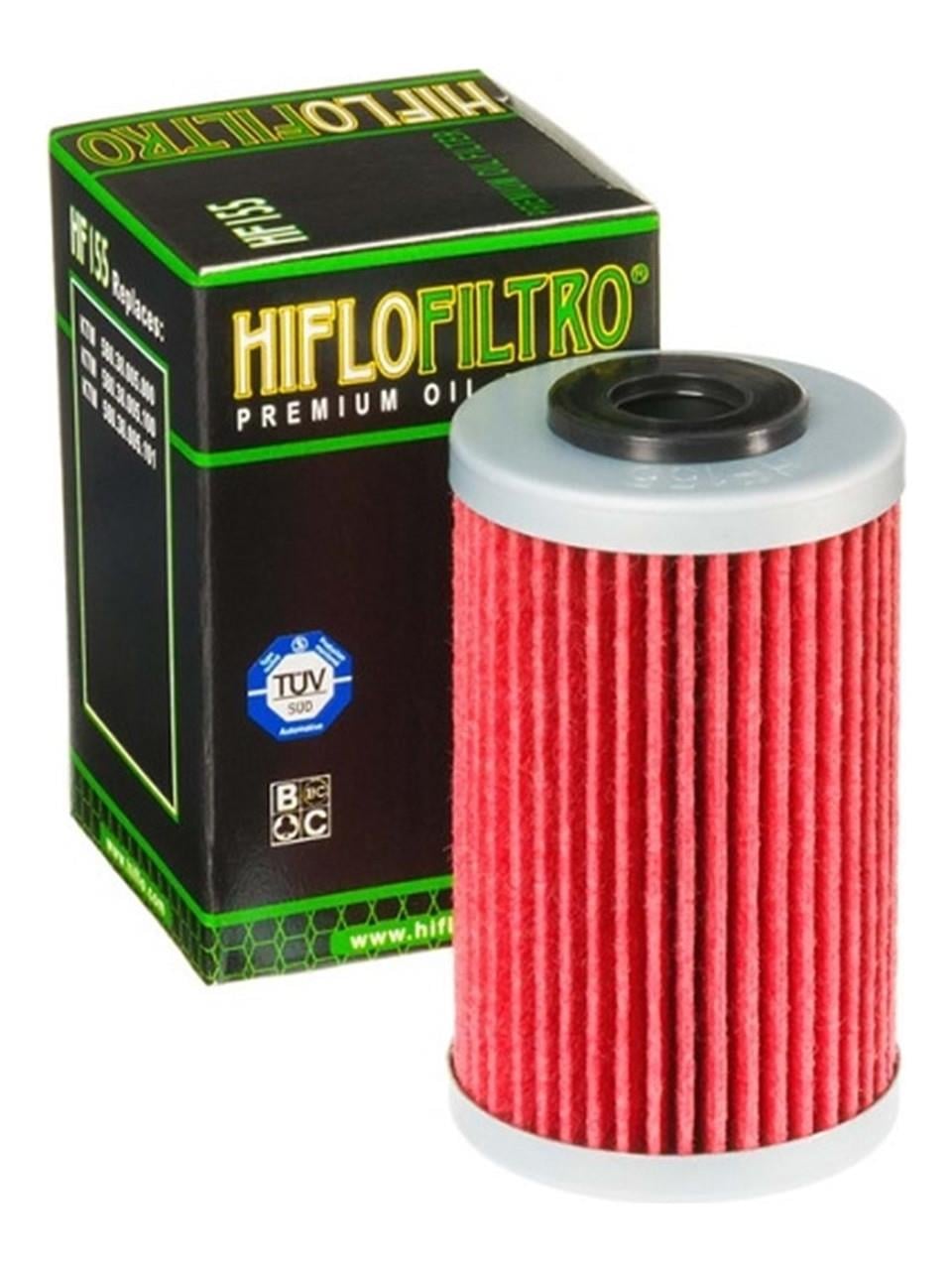 HIFLO YAĞ FİLTRESİ