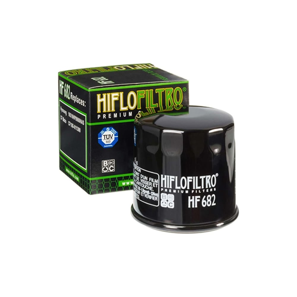 HIFLO YAĞ FİLTRESİ