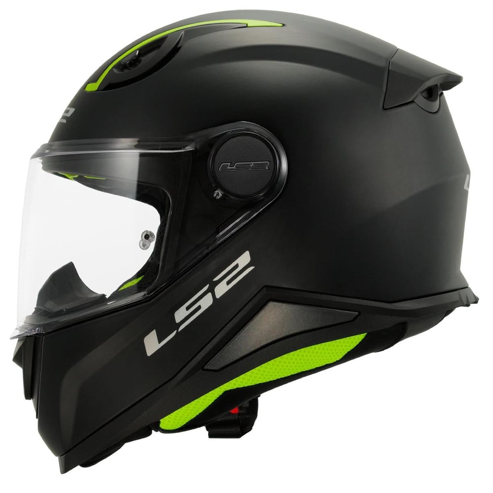 LS2 KID MAT ÇOCUK KASK
