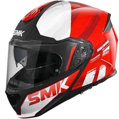 SMK GULLWING TOURLEADER ÇENE AÇILIR KASK