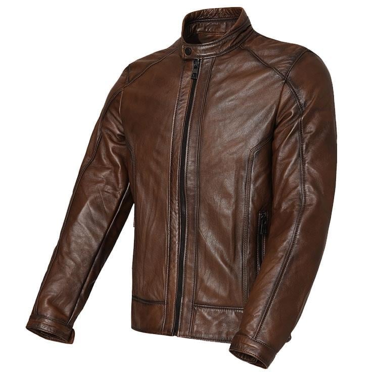 VEXO MOTO DERİ MONT