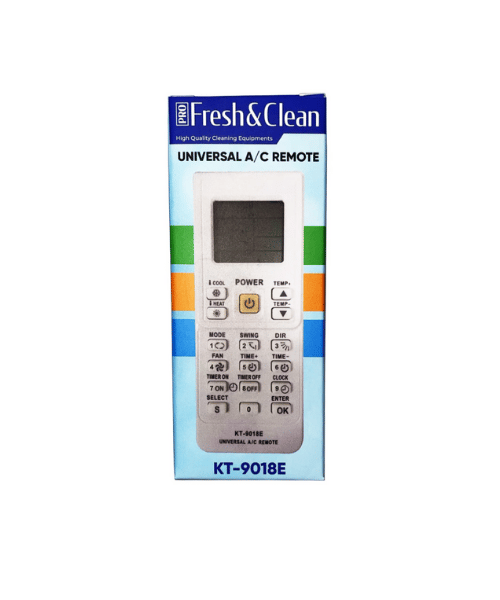 QD 9018 Akıllı Klima Kumandası 
