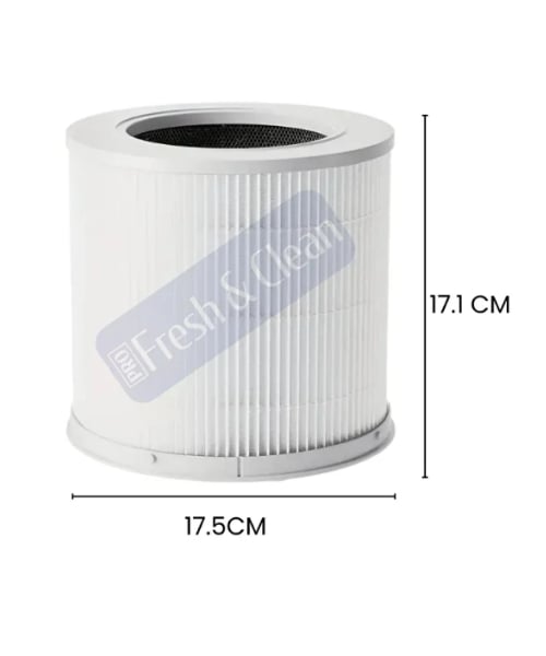 Xiaomi Smart Air Purifier 4 Compact Uyumlu Hava Filtresi