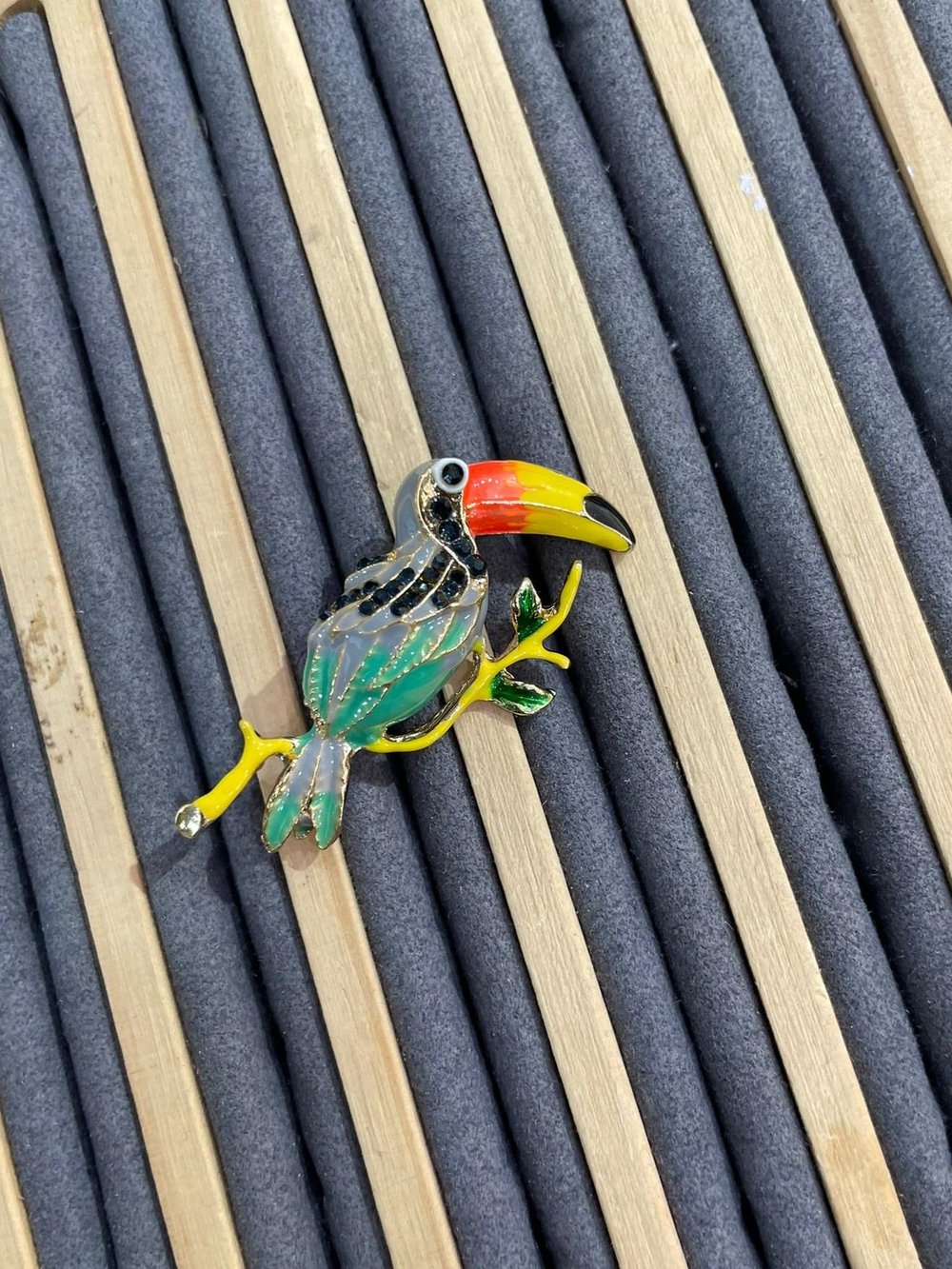 Broş