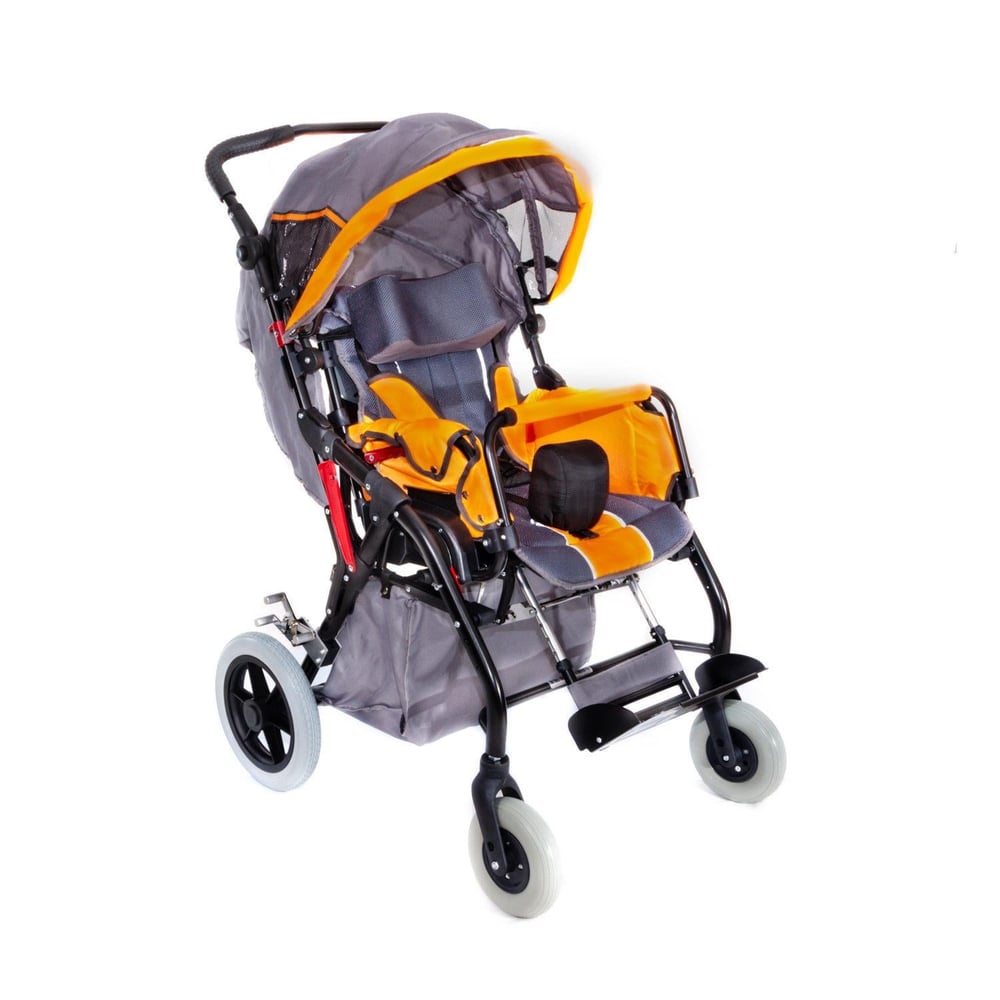 Comfort Plus DM-8001 BUGGY (35cm) Engelli Puseti