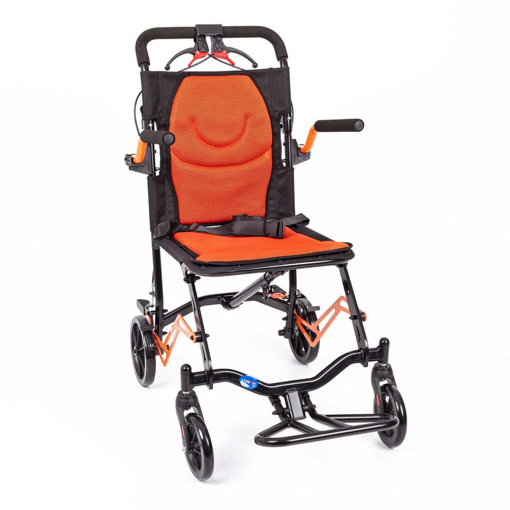 Comfort Plus DY01409LJ Transfer Tekerlekli Sandalye