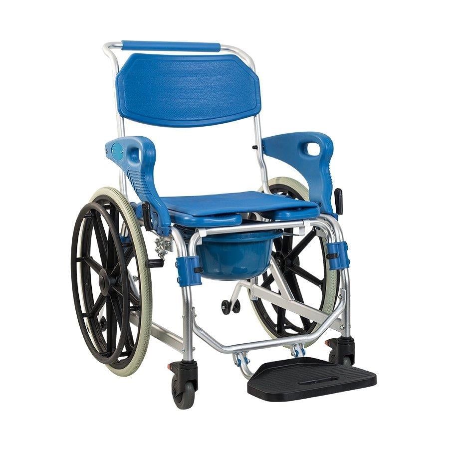 Golfi G561 Lüks Banyo Tuvalet Sandalyesi