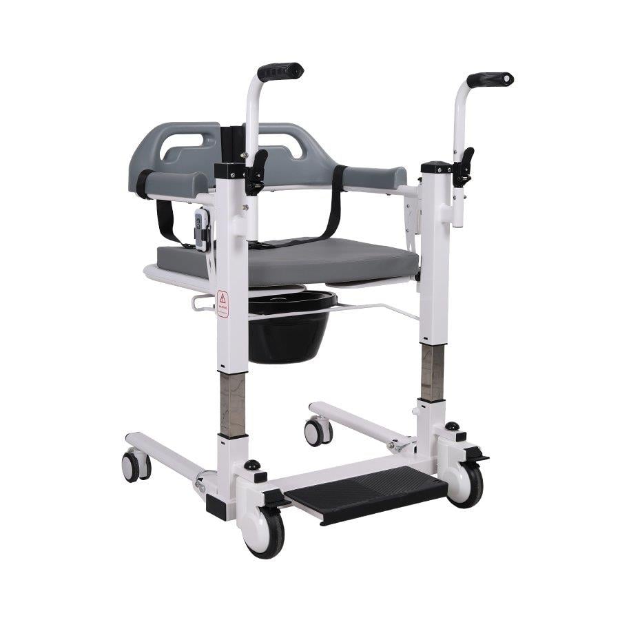 Golfi G570 Elektrikli Klozetli Hasta Taşıma Lifti