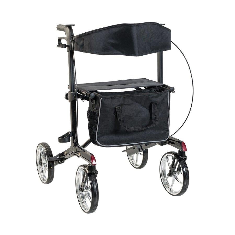 LOCO PR-891 Alüminyum Walker (Rollator)