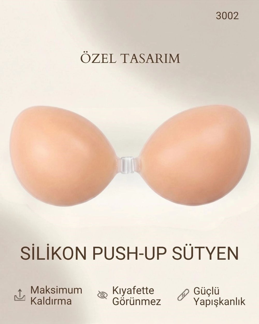 Anı 3002 Etli Sütyen
