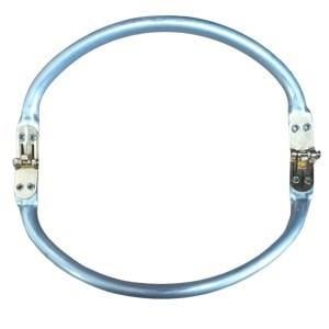 Çanta Bursu 25 Cm Oval