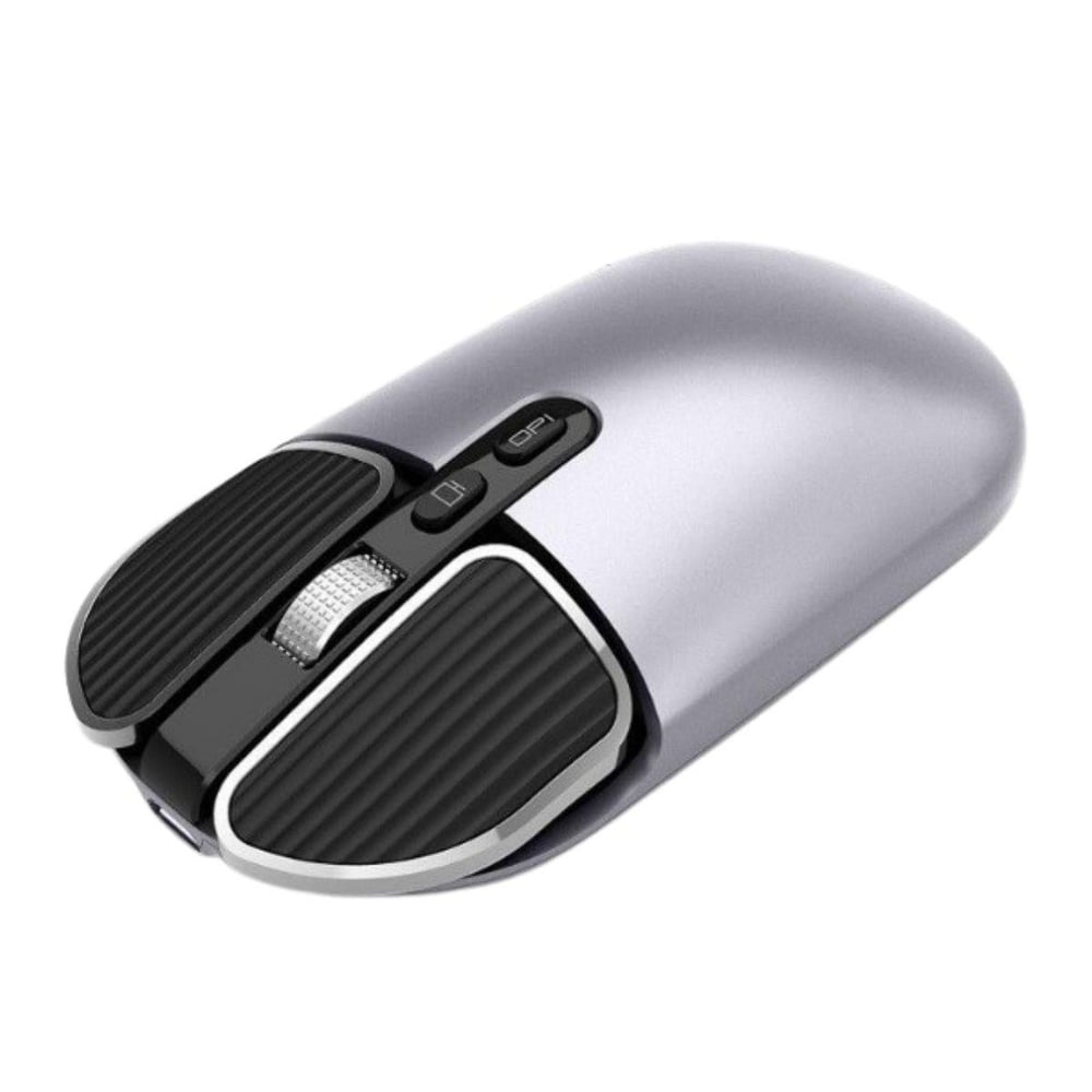 Çarşı Point® Sessiz Kablosuz Mouse – Wireless Optik Mouse, Sessiz Tıklama, Ergonomik Tasarım