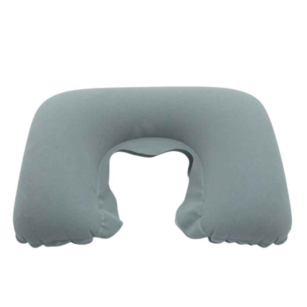Çarşı Point® Seyahat Yolculuk Uyku Boyun Yastığı Ergonomik Ortopedik Yastık