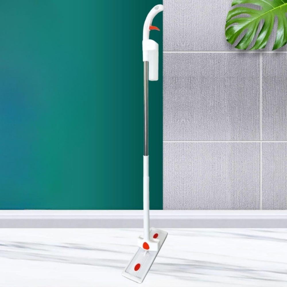 Çarşı Point® Spreyli ve Sıkmalı Mop 2in1 Temizlik Seti