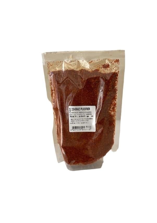 Çok Acı Pul Biber 250 gr