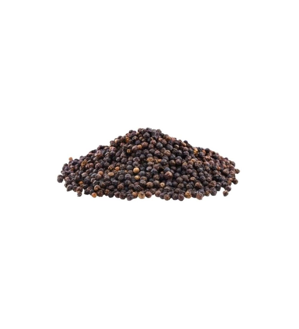 Karabiber Tane Dökme 250 Gr