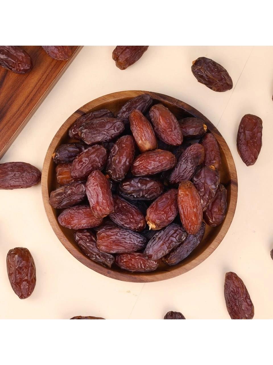 Kudüs Hurması 1000 Gr (1 Kg)