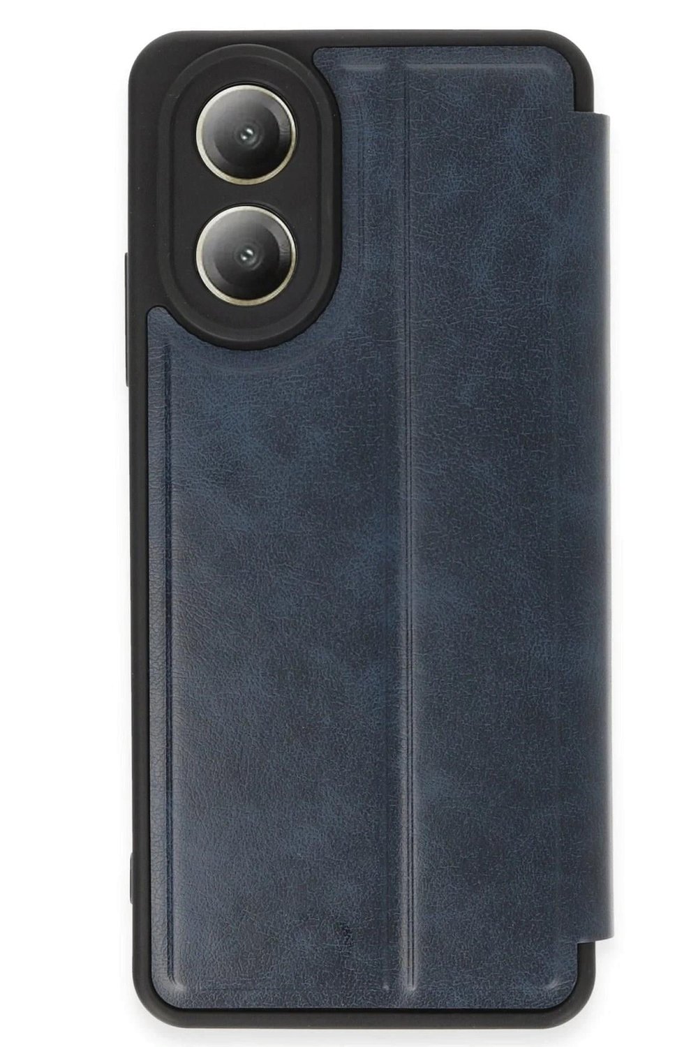 Mey İthalat®   A38 Kılıf Flip Cover - Lacivert