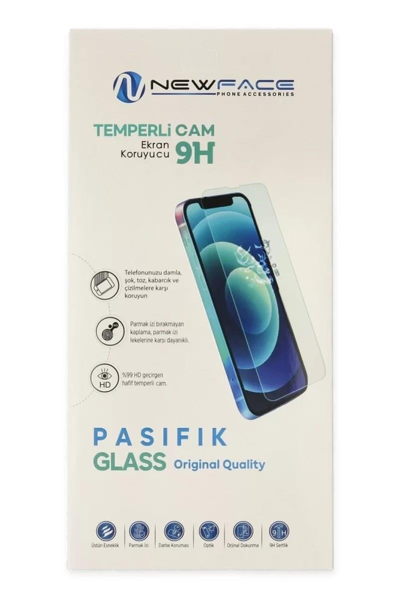 Mey İthalat®   A73 Pasifik Cam Ekran Koruyucu